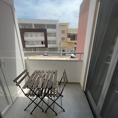 B&B Casa Laforgia Soffio Mediterraneo 滨海波利尼亚诺 外观 照片
