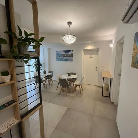 B&B Casa Laforgia Soffio Mediterraneo 滨海波利尼亚诺 外观 照片