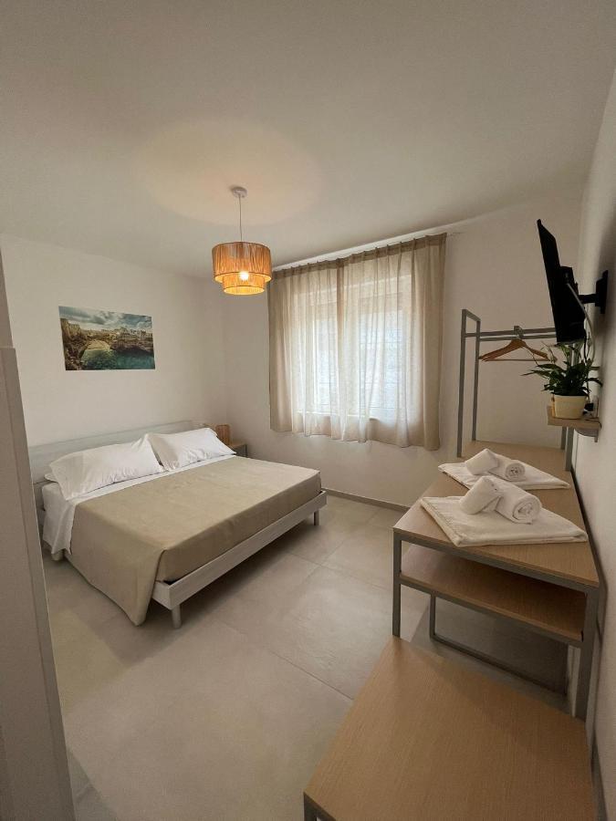 B&B Casa Laforgia Soffio Mediterraneo 滨海波利尼亚诺 外观 照片
