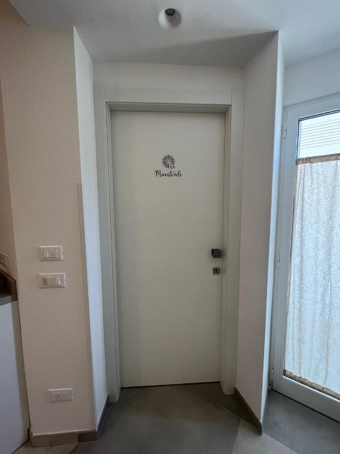 B&B Casa Laforgia Soffio Mediterraneo 滨海波利尼亚诺 外观 照片