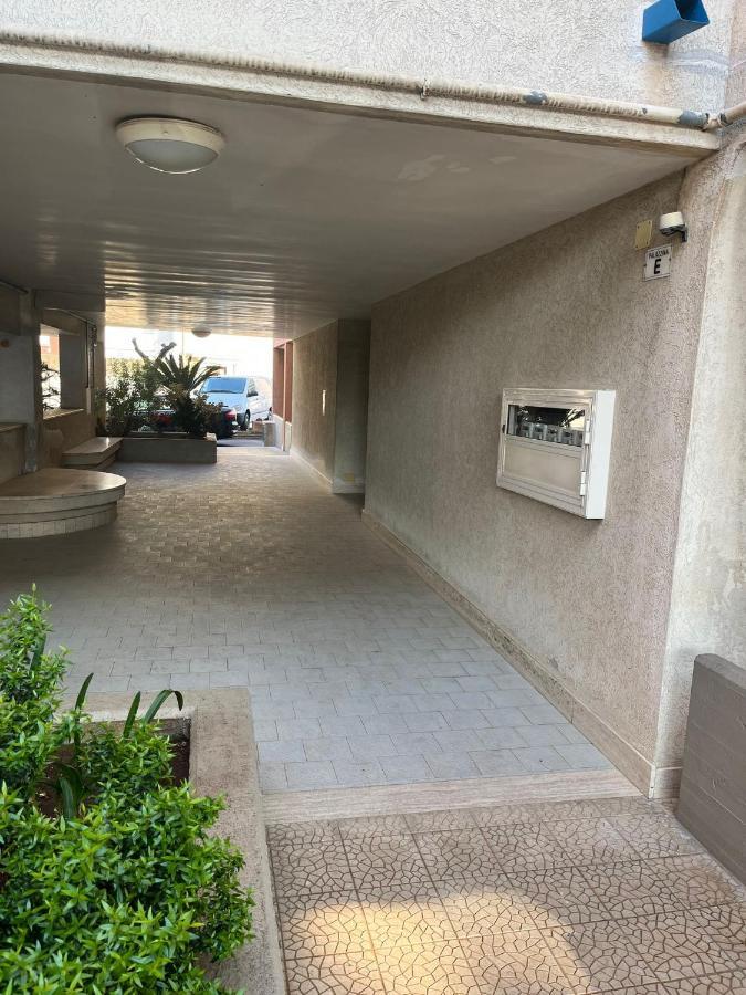 B&B Casa Laforgia Soffio Mediterraneo 滨海波利尼亚诺 外观 照片