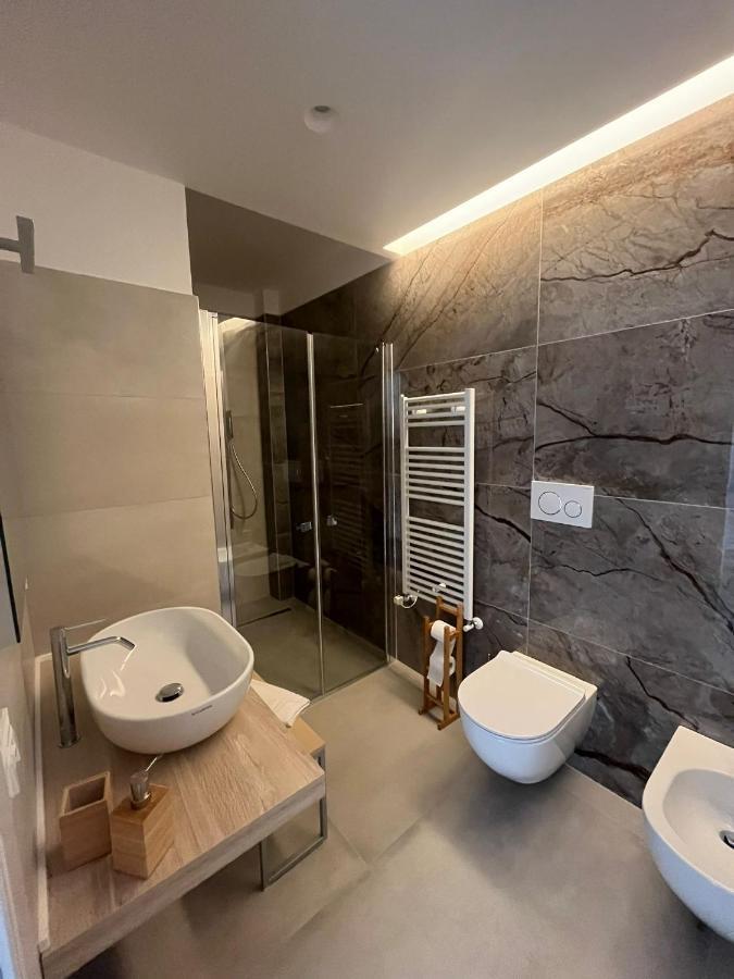 B&B Casa Laforgia Soffio Mediterraneo 滨海波利尼亚诺 外观 照片