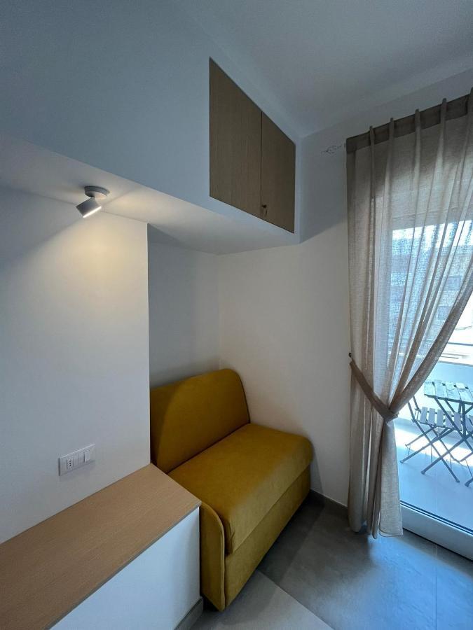 B&B Casa Laforgia Soffio Mediterraneo 滨海波利尼亚诺 外观 照片