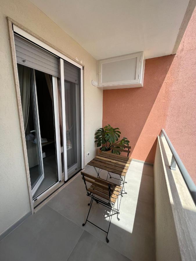 B&B Casa Laforgia Soffio Mediterraneo 滨海波利尼亚诺 外观 照片