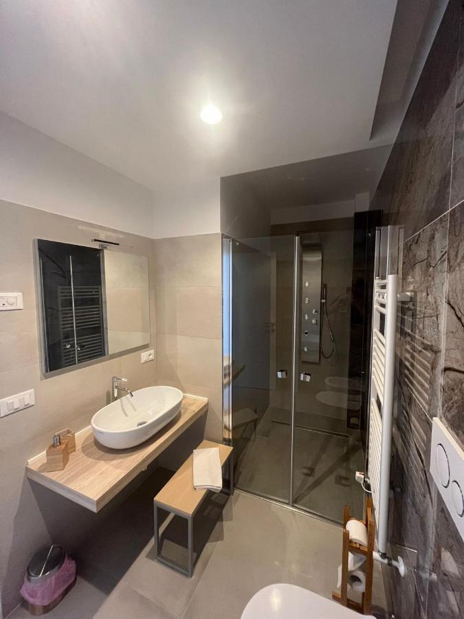 B&B Casa Laforgia Soffio Mediterraneo 滨海波利尼亚诺 外观 照片